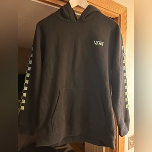 Vans hoodie
